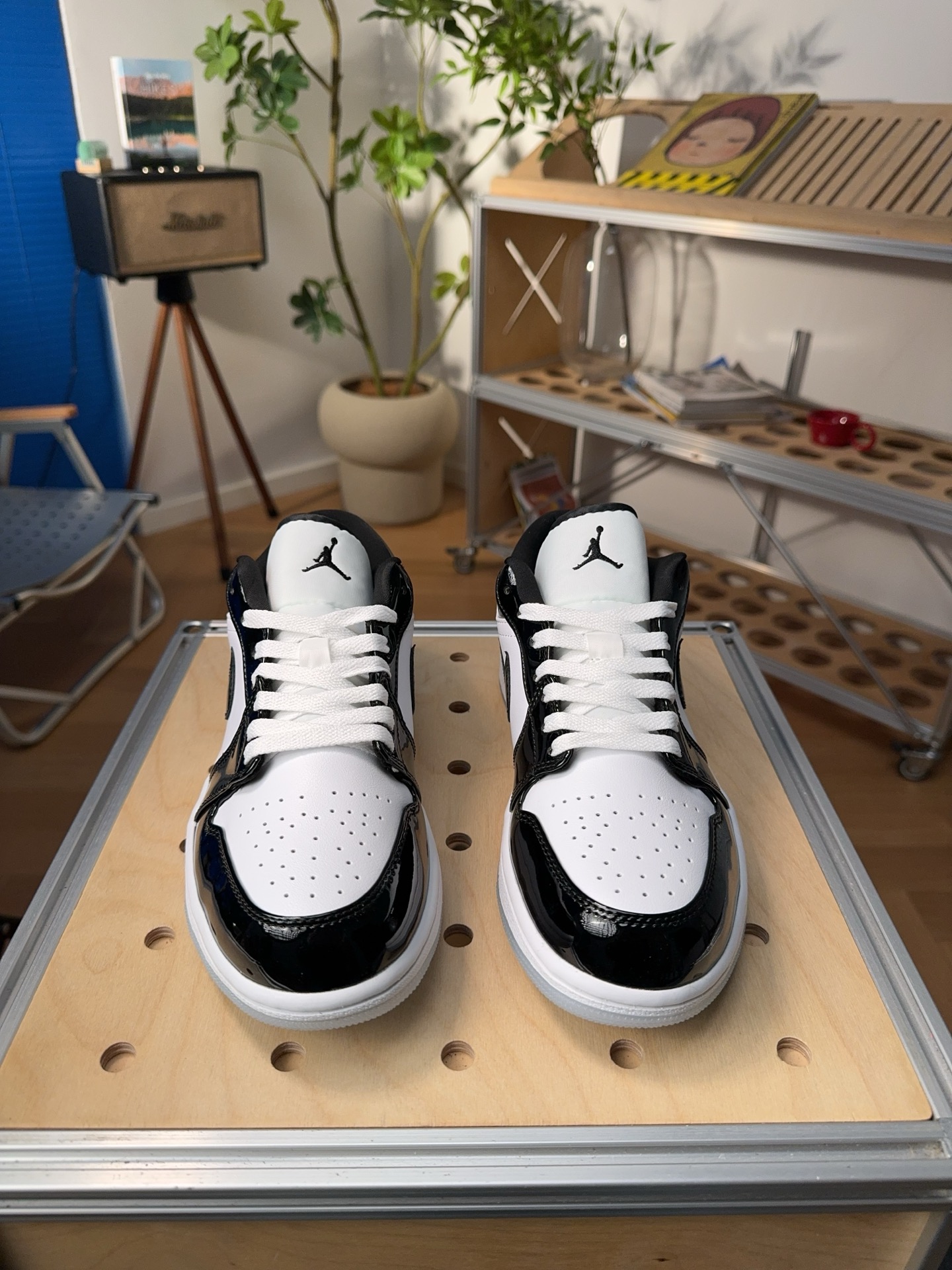 Nike Jordan